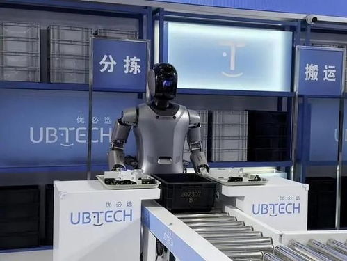 人形机器人的井喷前夜 技术创新与理性争议的交锋