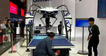 今日芯声 苹果进军流媒体，为何腾讯优酷爱奇艺笑出了声？机器人自动化技术服务的背后逻辑