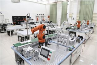 工业机器人应用与维护 驱动智能制造时代的机器人自动化技术服务